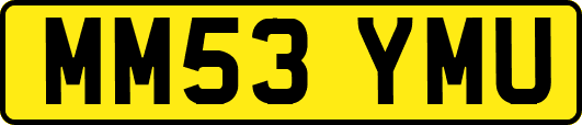 MM53YMU