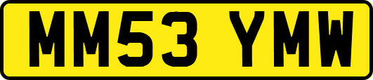 MM53YMW