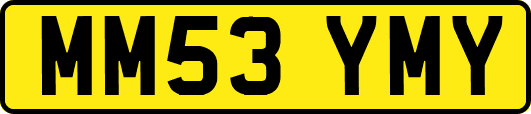 MM53YMY