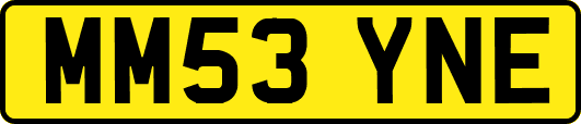 MM53YNE