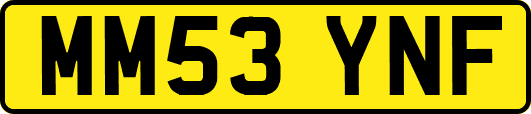 MM53YNF