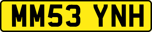 MM53YNH