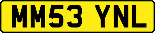 MM53YNL