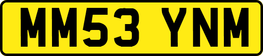 MM53YNM