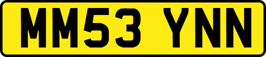 MM53YNN