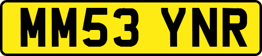 MM53YNR