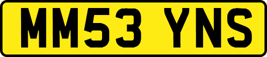 MM53YNS