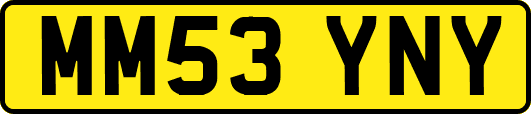MM53YNY