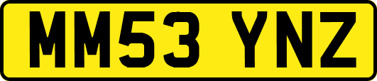 MM53YNZ