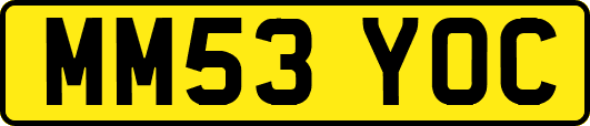 MM53YOC