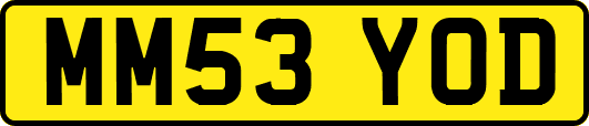MM53YOD