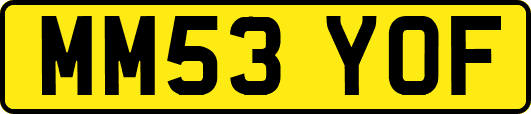 MM53YOF
