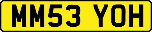 MM53YOH