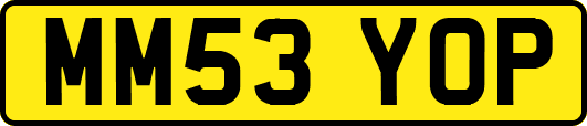 MM53YOP