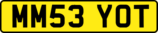MM53YOT