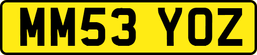 MM53YOZ