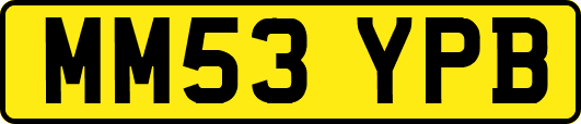 MM53YPB