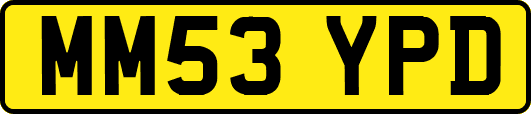MM53YPD