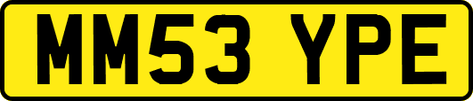 MM53YPE