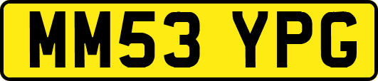 MM53YPG