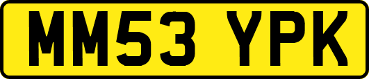 MM53YPK
