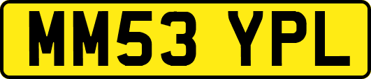 MM53YPL