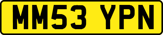 MM53YPN