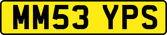 MM53YPS