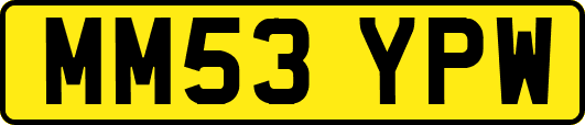 MM53YPW