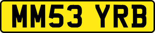 MM53YRB