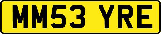 MM53YRE