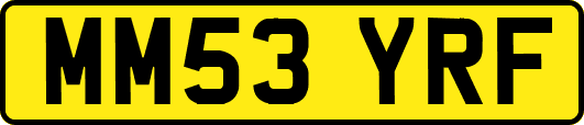 MM53YRF