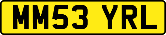 MM53YRL