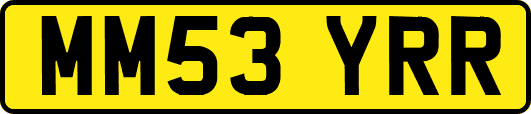 MM53YRR