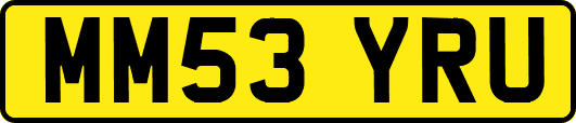 MM53YRU