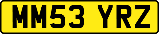MM53YRZ