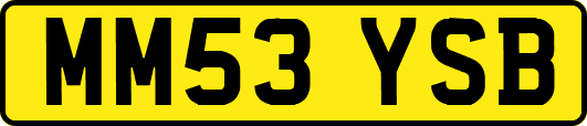 MM53YSB