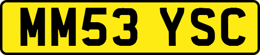MM53YSC