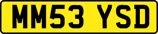 MM53YSD