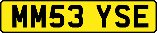 MM53YSE