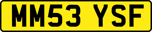 MM53YSF