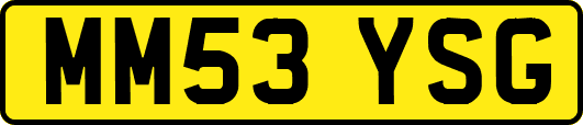 MM53YSG