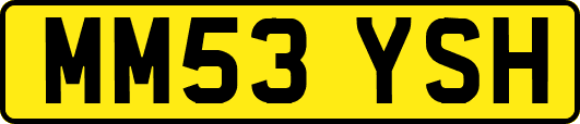 MM53YSH