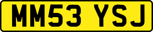 MM53YSJ