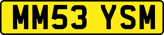 MM53YSM