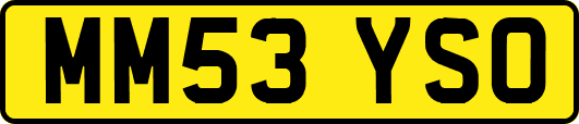 MM53YSO