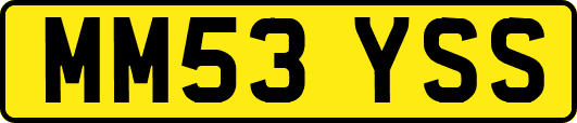 MM53YSS