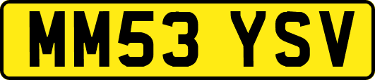 MM53YSV