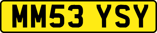 MM53YSY