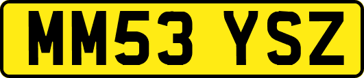 MM53YSZ